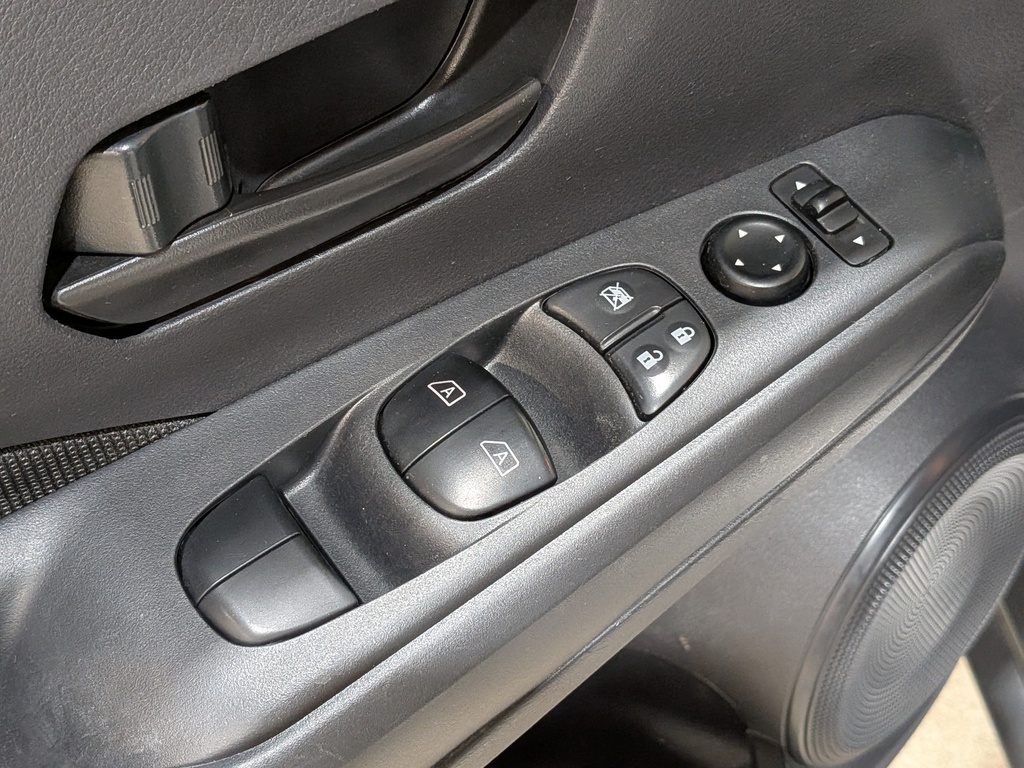 Nissan Kicks 2024