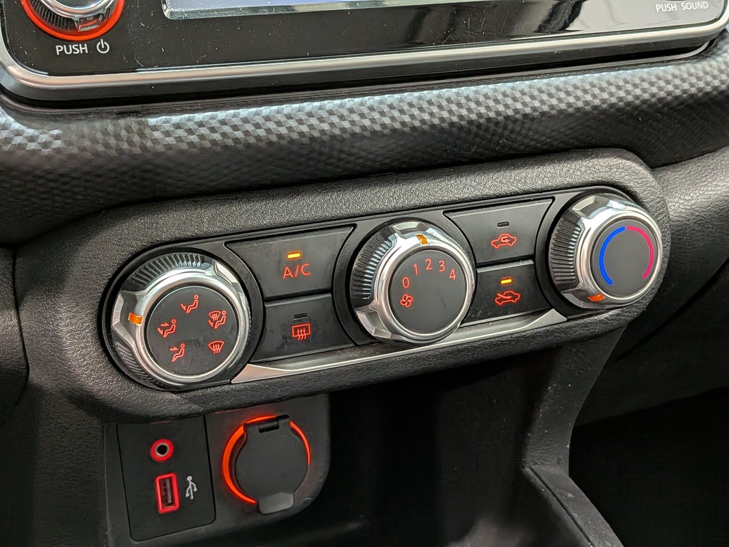 Nissan Kicks 2024
