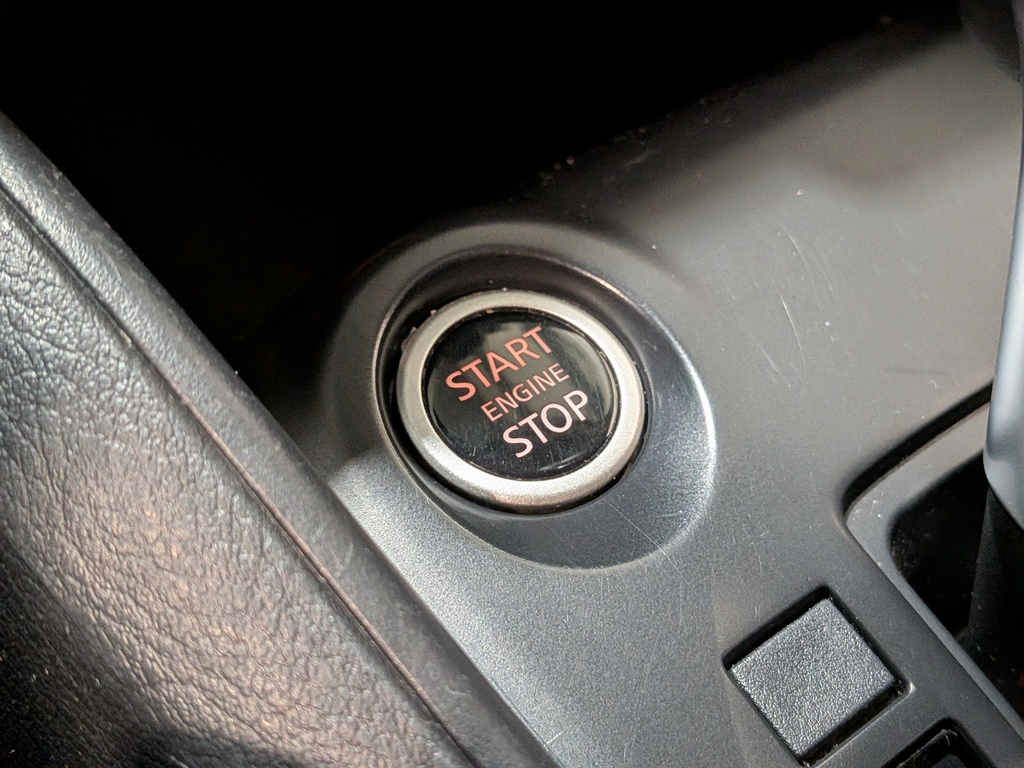 Nissan Kicks 2024