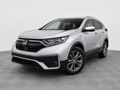 2021 Honda CR-V Sport AWD