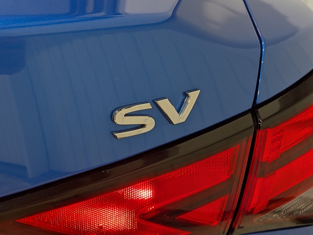 Nissan Sentra 2024