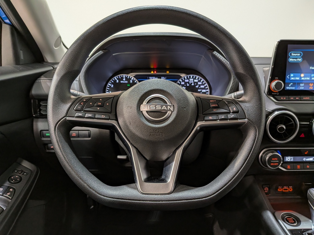 Nissan Sentra 2024