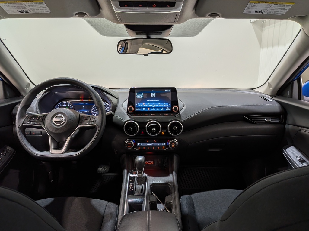 Nissan Sentra 2024