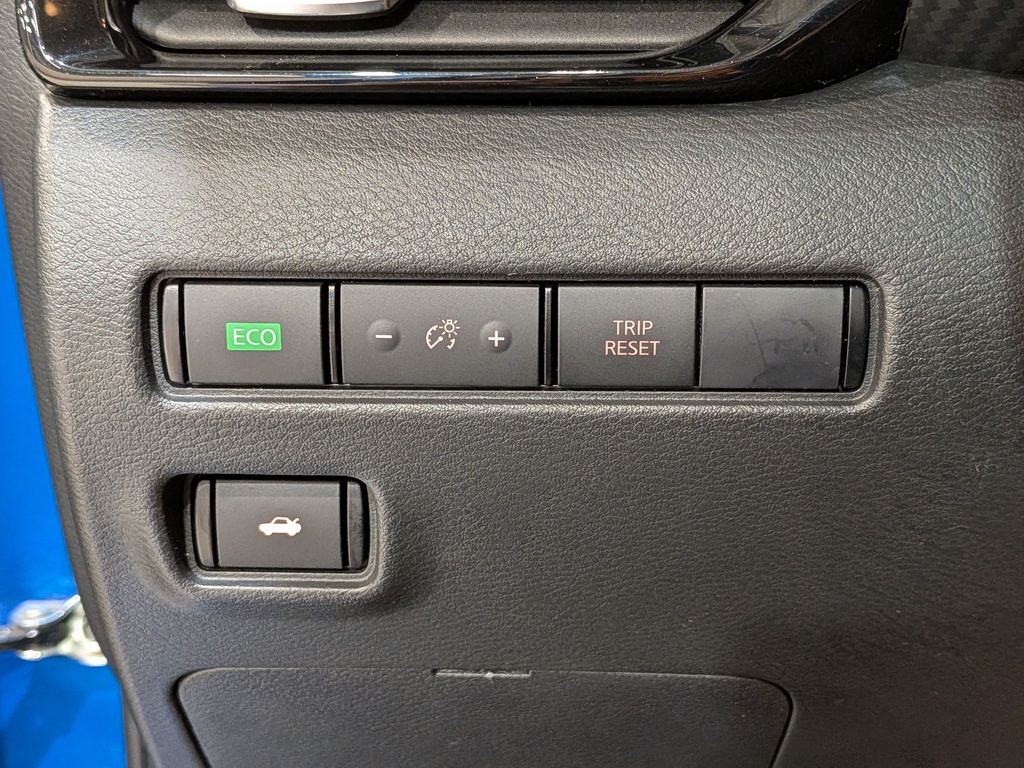 Nissan Sentra 2024