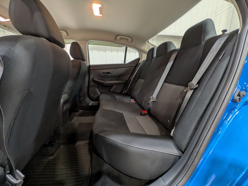 Nissan Sentra 2024