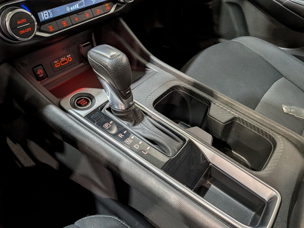 Nissan Sentra 2024