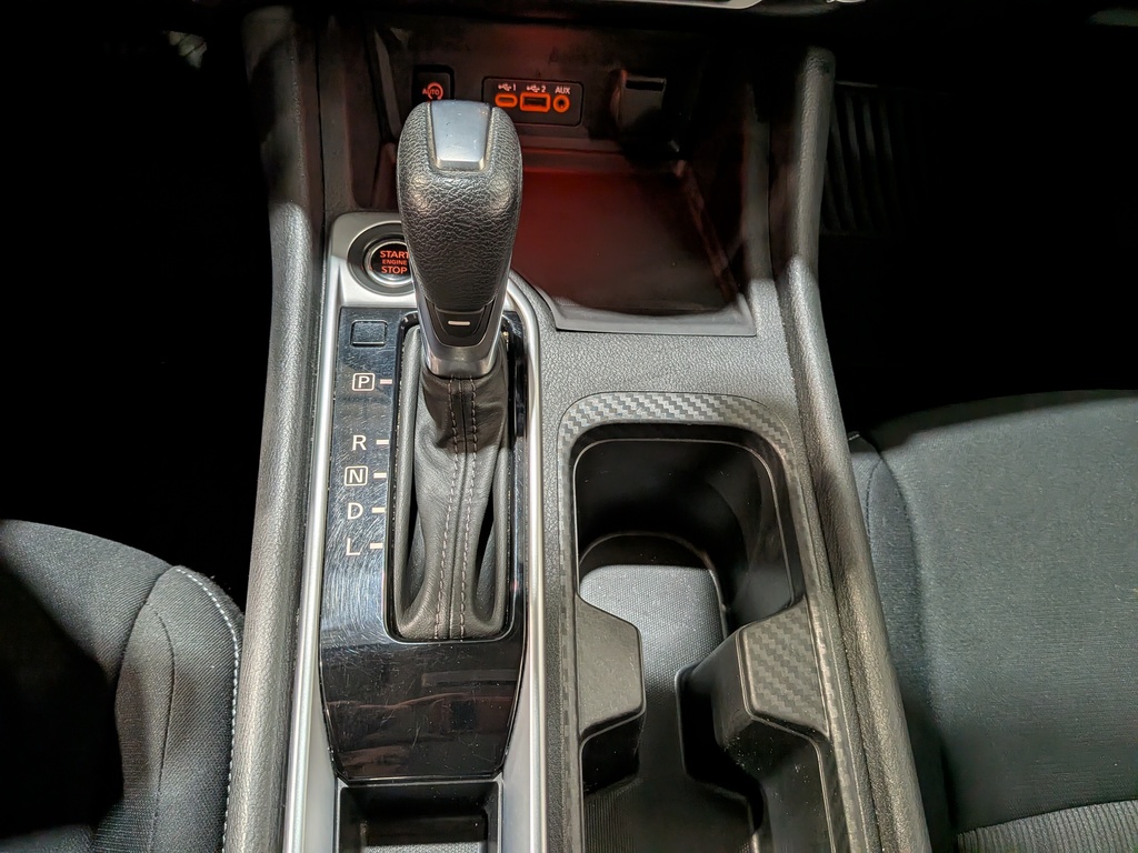 Nissan Sentra 2024