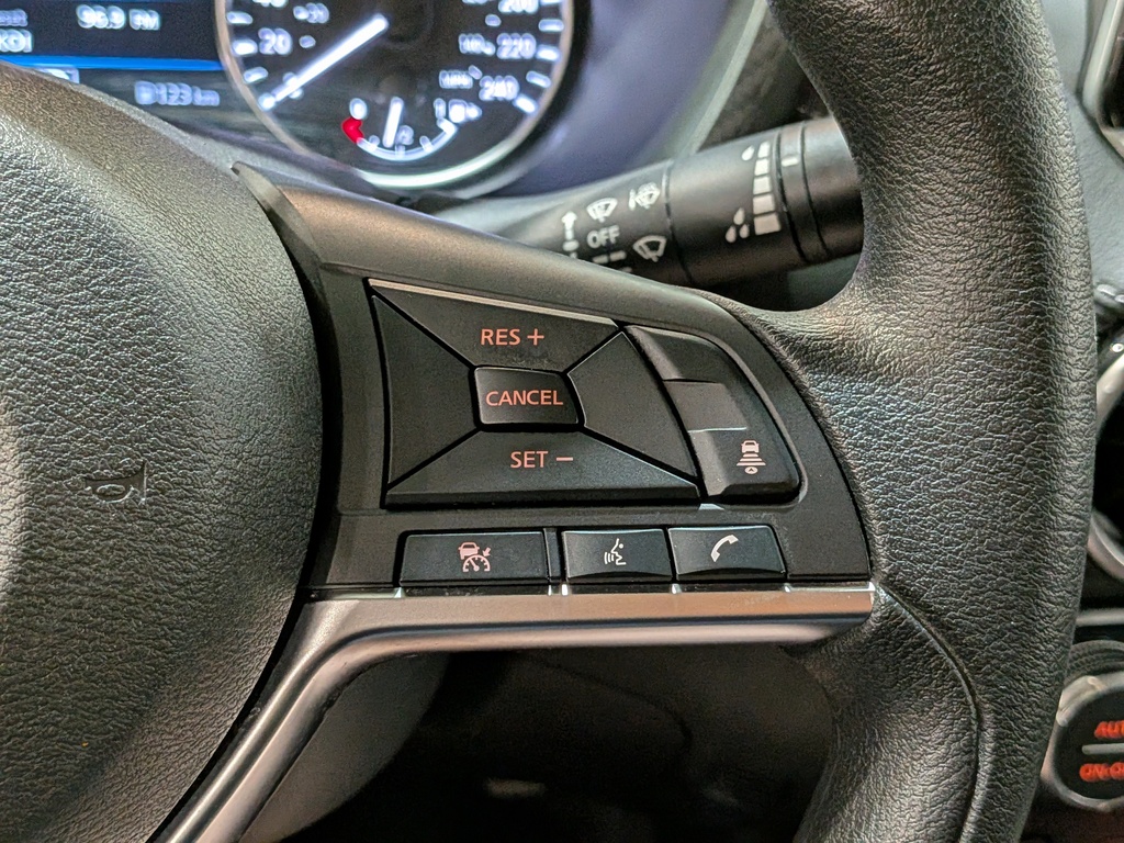 Nissan Sentra 2024