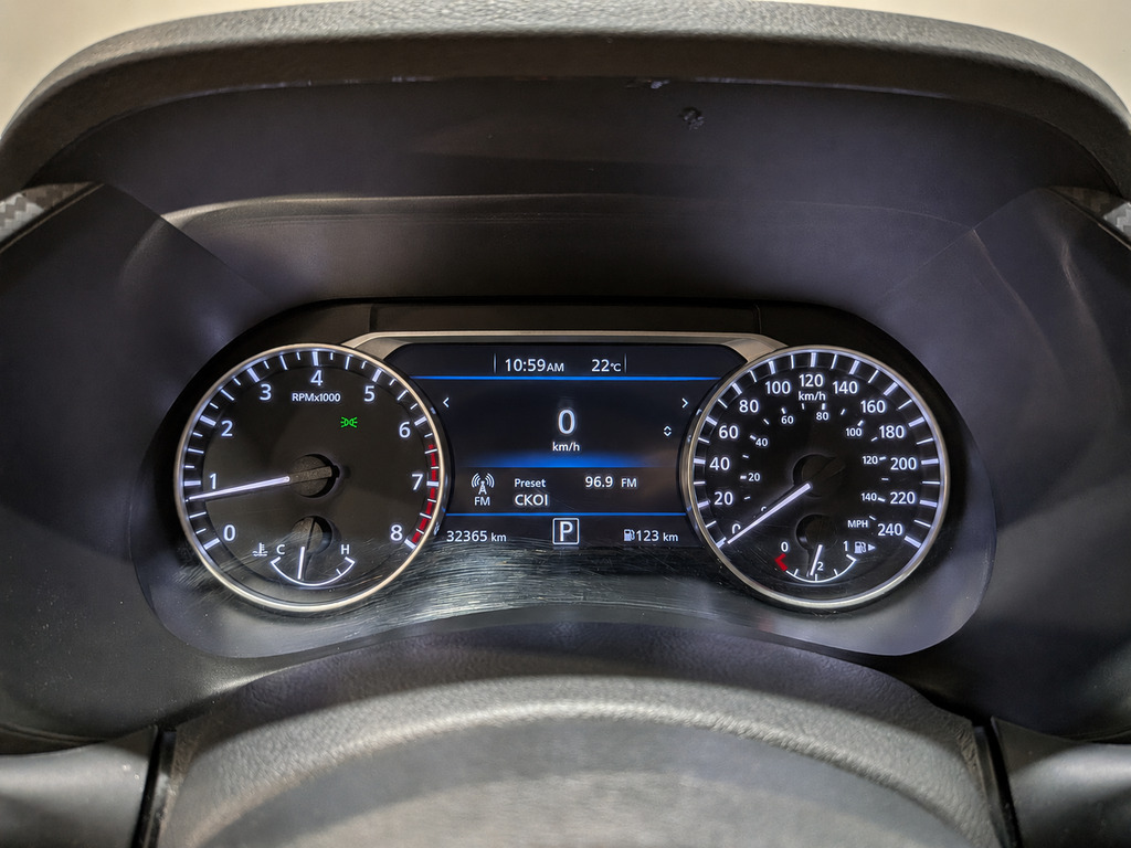 Nissan Sentra 2024