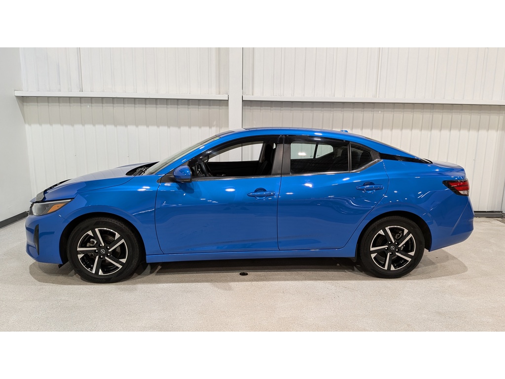 Nissan Sentra 2024
