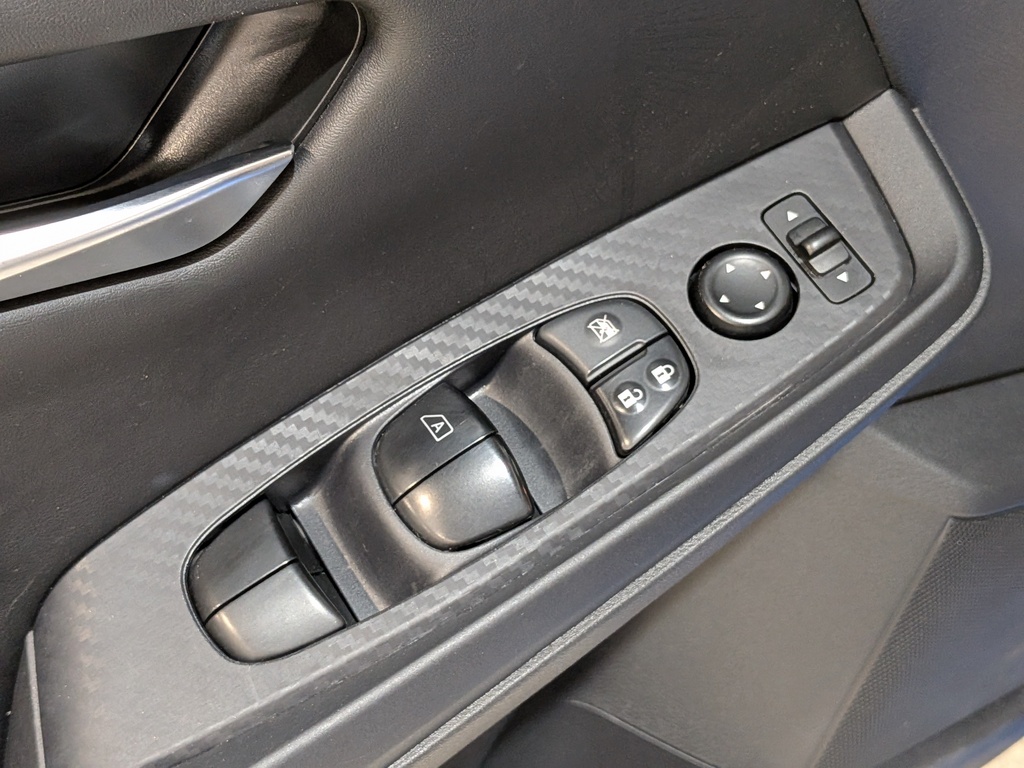Nissan Sentra 2024