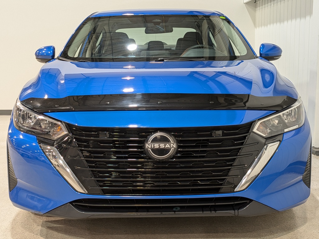 Nissan Sentra 2024