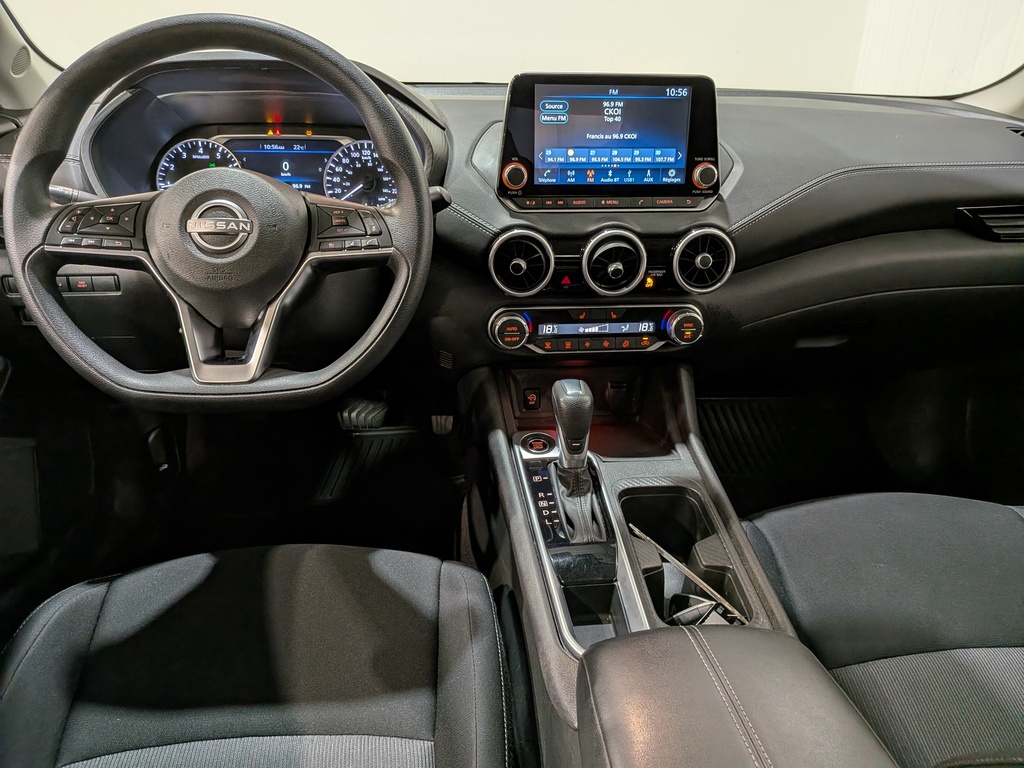 Nissan Sentra 2024