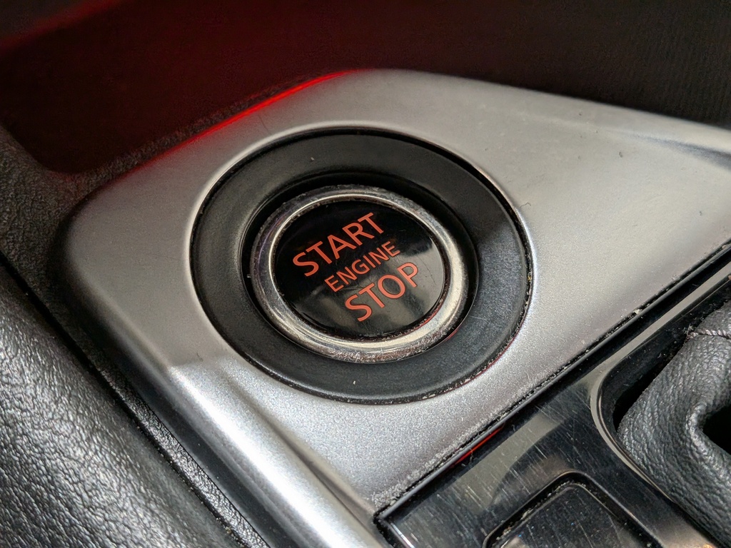 Nissan Sentra 2024