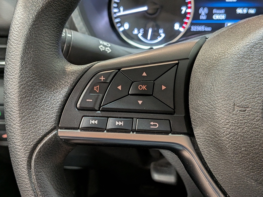 Nissan Sentra 2024