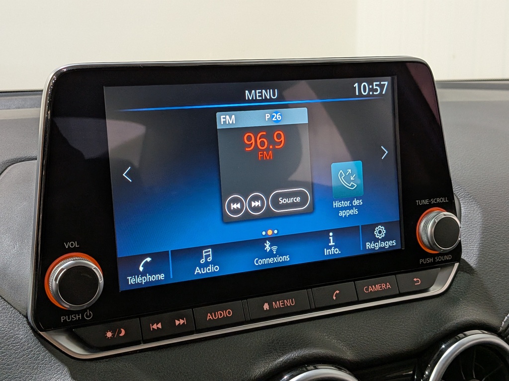Nissan Sentra 2024
