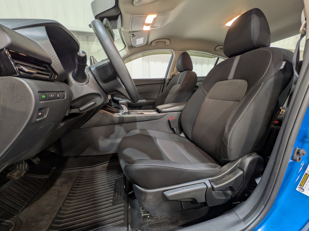 Nissan Sentra 2024