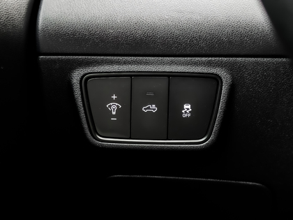 used 2024 Hyundai Santa Cruz car, priced at $34,995