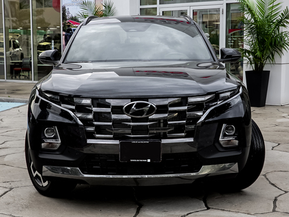 used 2024 Hyundai Santa Cruz car, priced at $34,995