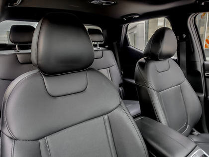 used 2024 Hyundai Santa Cruz car, priced at $34,995