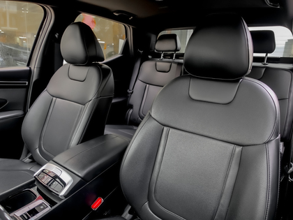 used 2024 Hyundai Santa Cruz car, priced at $34,995