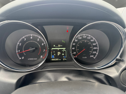 used 2022 Mitsubishi RVR car, priced at $20,950