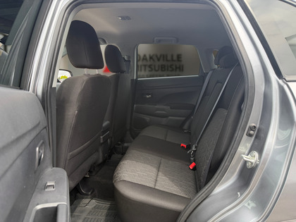 used 2022 Mitsubishi RVR car, priced at $20,950