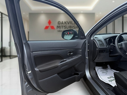used 2022 Mitsubishi RVR car, priced at $20,950