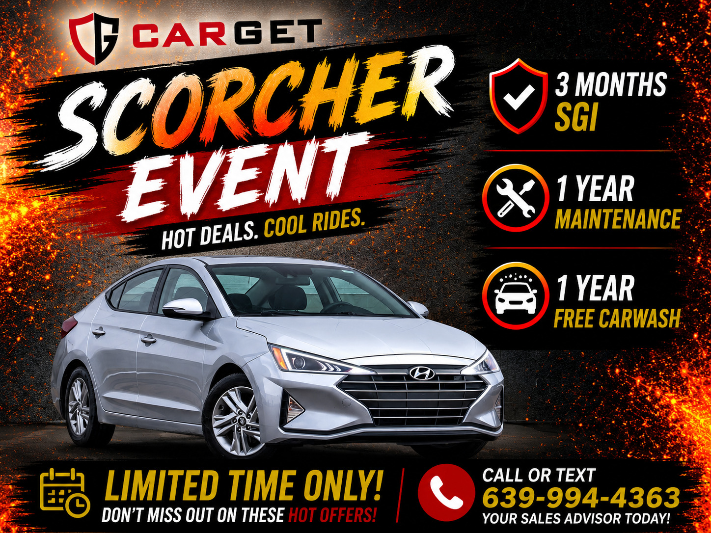 Silver 2020 Hyundai Elantra Preferred FWD Sedan All-Wheel Drive Continuously Variable Transmission