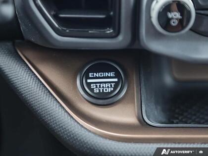 used 2024 Ford Bronco Sport car, priced at $31,500