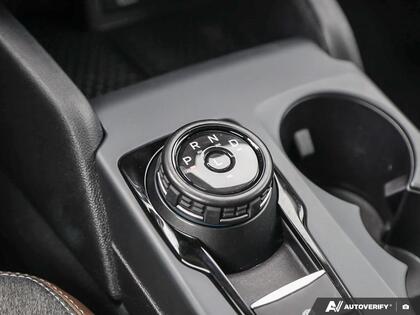 used 2024 Ford Bronco Sport car, priced at $31,500