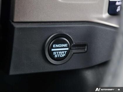 used 2025 Ford Bronco car, priced at $59,999