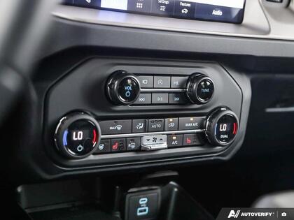 used 2025 Ford Bronco car, priced at $59,999