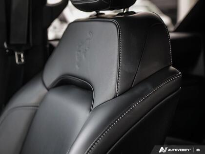 used 2025 Ford Bronco car, priced at $59,999