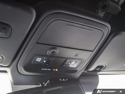 used 2025 Ford Bronco car, priced at $59,999