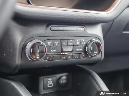 used 2024 Ford Bronco Sport car, priced at $31,500