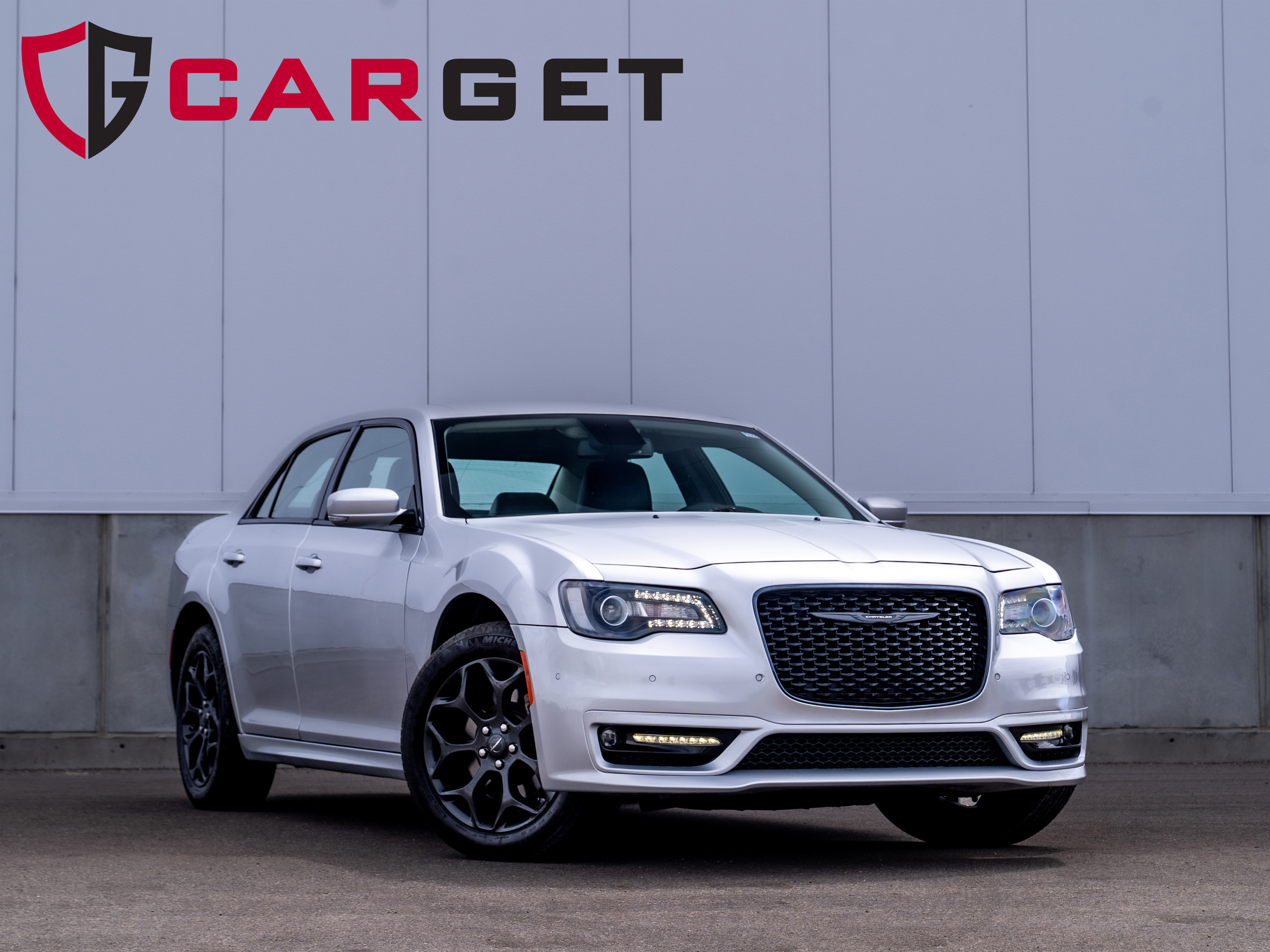 2022 Chrysler 300 Touring L AWD