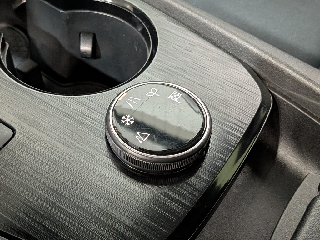 Nissan Rogue 2024
