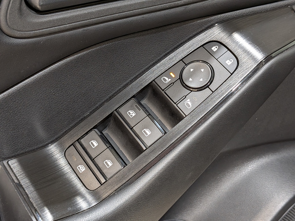 Nissan Rogue 2024