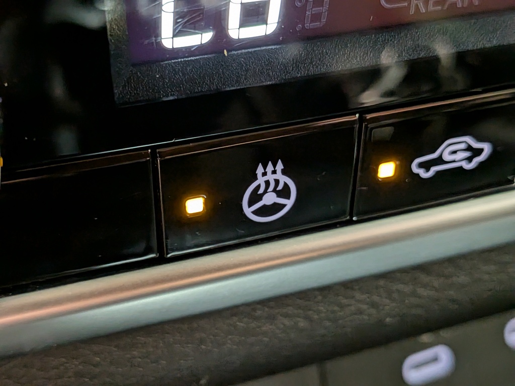 Nissan Rogue 2024