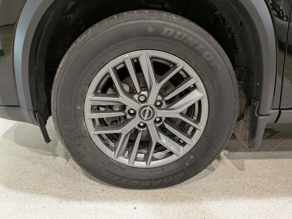 Nissan Rogue 2024