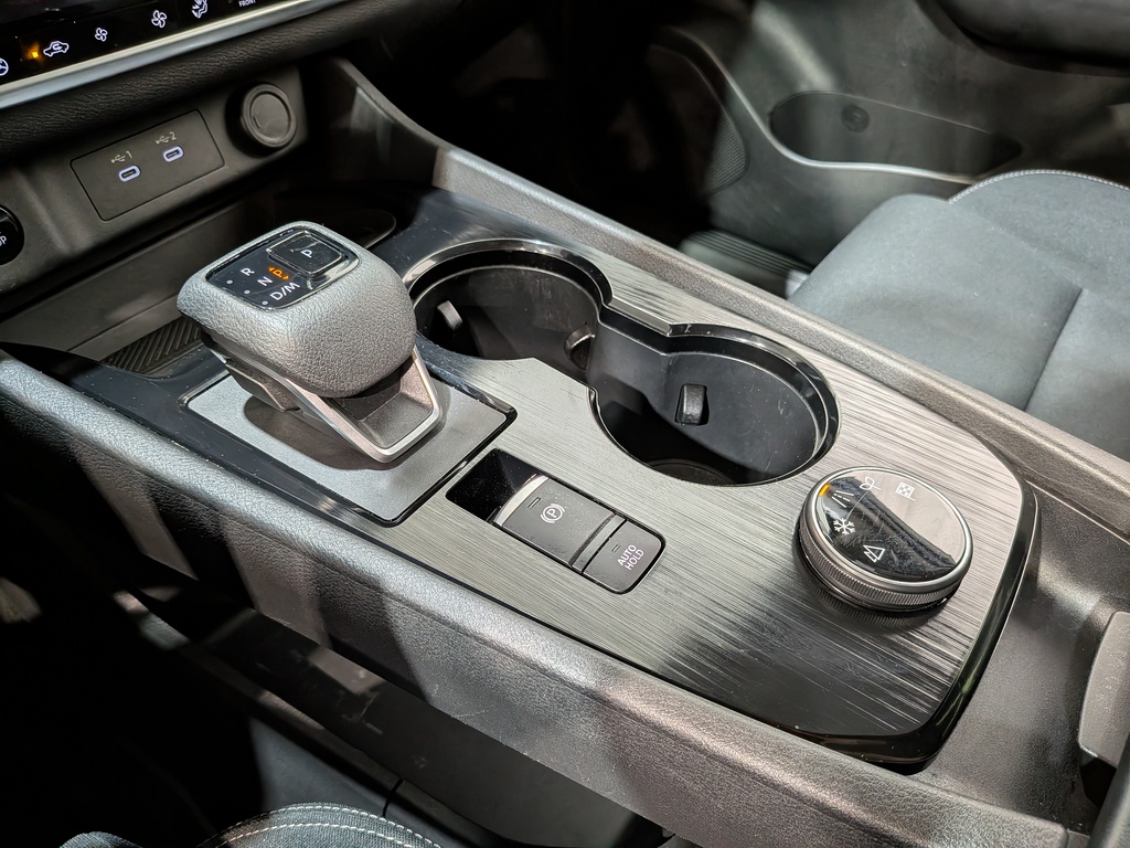 Nissan Rogue 2024