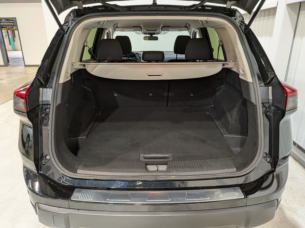 Nissan Rogue 2024