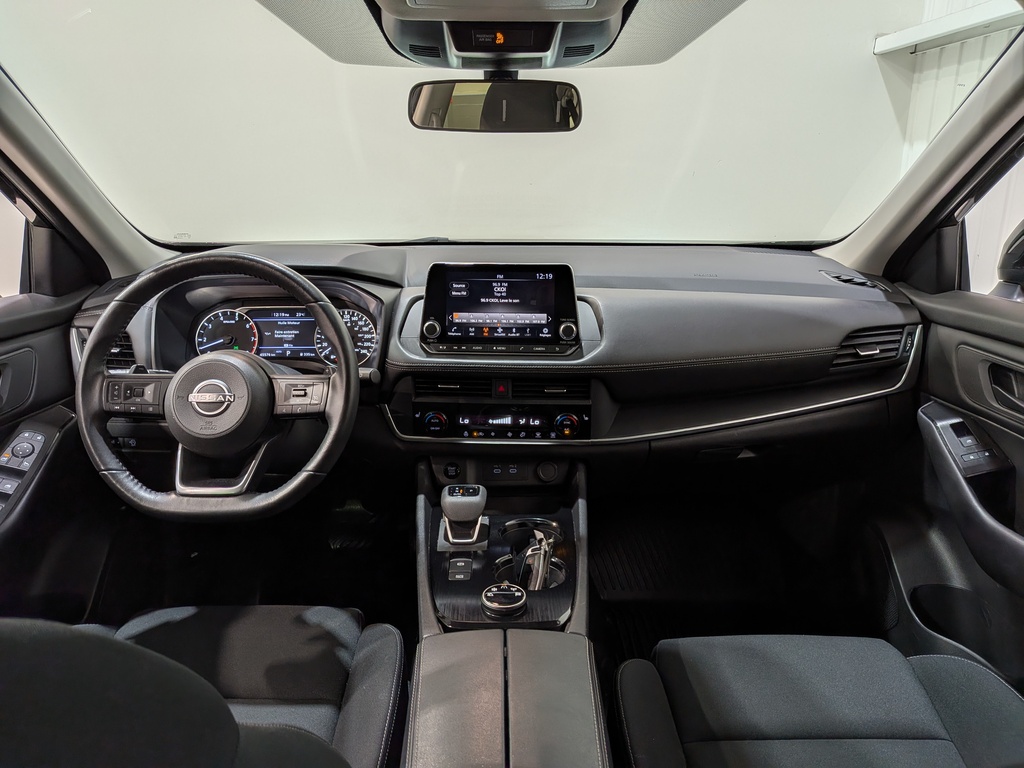 Nissan Rogue 2024