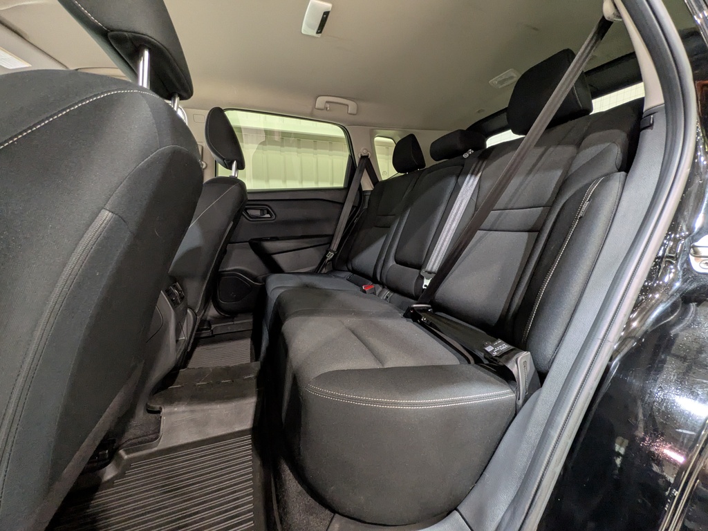 Nissan Rogue 2024
