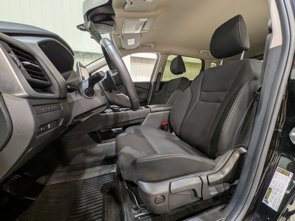 Nissan Rogue 2024