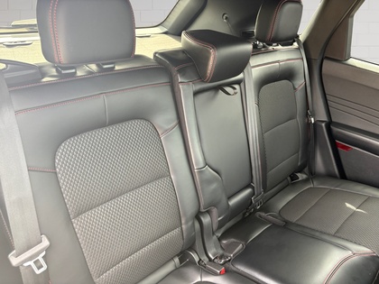 used 2023 Ford Escape car, priced at $34,488