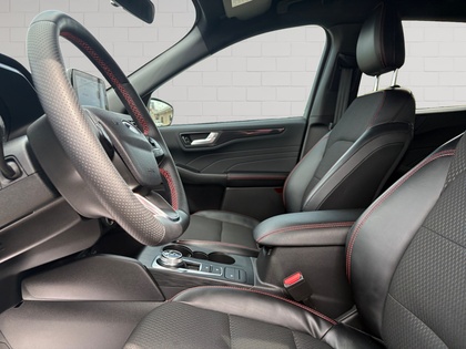 used 2023 Ford Escape car, priced at $34,488