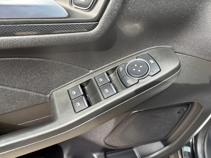 used 2023 Ford Escape car, priced at $34,488