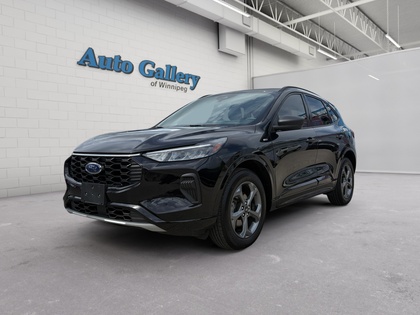 used 2023 Ford Escape car, priced at $34,488